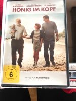 DVD Honig im Kopf mit Till Schweiger und Dieter Hallervorden Baden-Württemberg - Waiblingen Vorschau