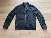 Hugo Boss Premium Leichte Blouson Jacke wasserdicht XL Bayern - Knetzgau Vorschau