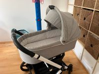 Kinderwagen Hartan VIP GTX 2017 - Babywanne/Sportsitz Nordrhein-Westfalen - Alfter Vorschau