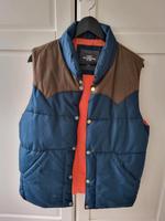 Puffer-Weste L.O.G.G (H&M) Bremen - Schwachhausen Vorschau