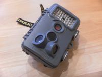 Maginon Wildkamera WK 4 HD , 4MP 1080P mit Infrarot-Nachtsicht IP Rheinland-Pfalz - Langsur Vorschau