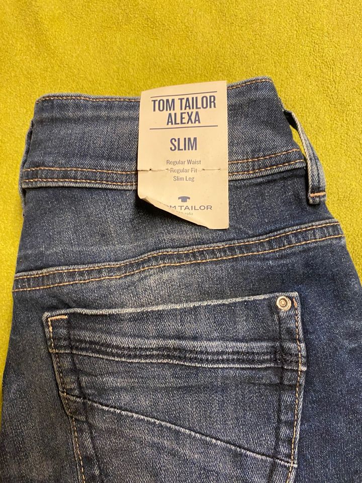 Damen-Jeans in Weiherhammer