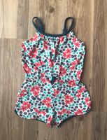 POLARN O. PYRET Jumpsuit Overall kurz Blumen 110/116 WIE NEU 7,50 Bayern - Germering Vorschau