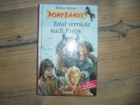 Bryant, Ponybande - Total verrückt nach Ponys Rheinland-Pfalz - Bacharach Vorschau