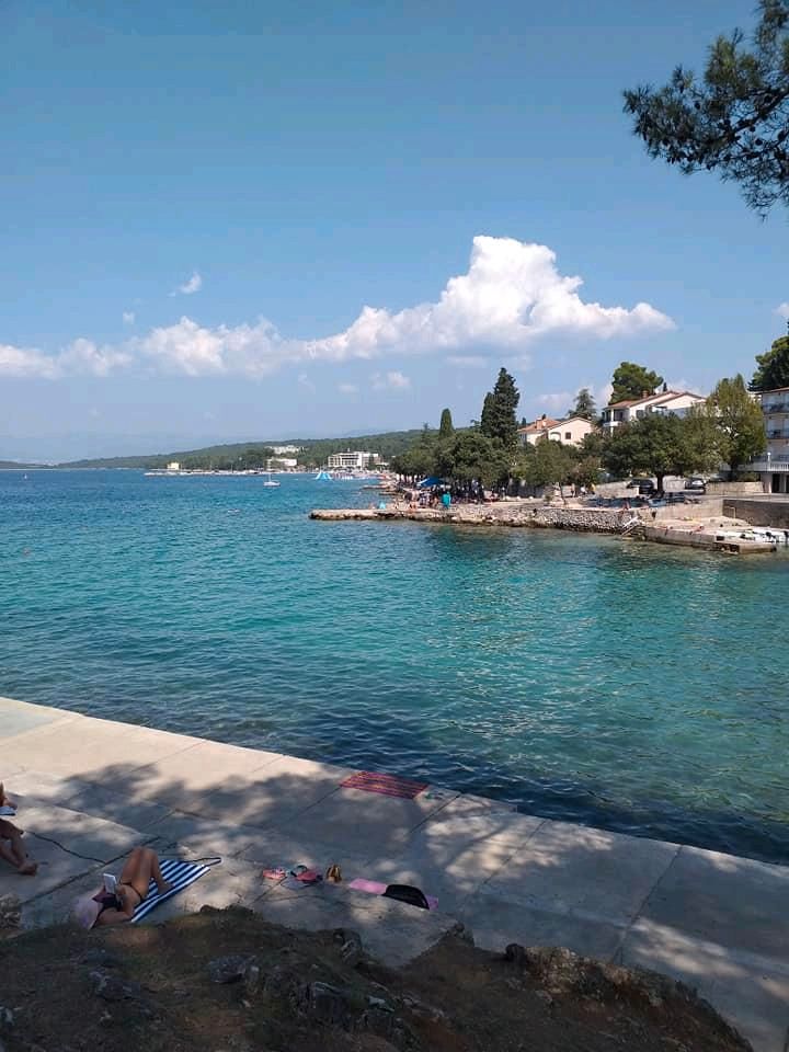 Ferienwohnung Insel Krk-Kroatien in Marsberg