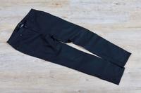 Street One York Damen Hose schwarz 44/30 schwarz slim Bayern - Igling Vorschau