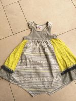Kleid Topolino Größe 98 Dithmarschen - Pahlen Vorschau