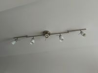 IKEA Deckenspot Lampe Strahler Bayern - Herzogenaurach Vorschau