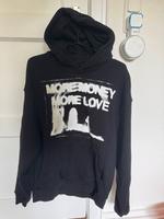 More Money More Love Hoodie Kiel - Hassee-Vieburg Vorschau