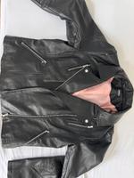 ONLY Female Kunstlederjacke ONLGEMMA Kunstlederjacke Niedersachsen - Jever Vorschau
