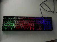 Gaming Tastatur Mafiti RK 101 Brandenburg - Blankenfelde Vorschau