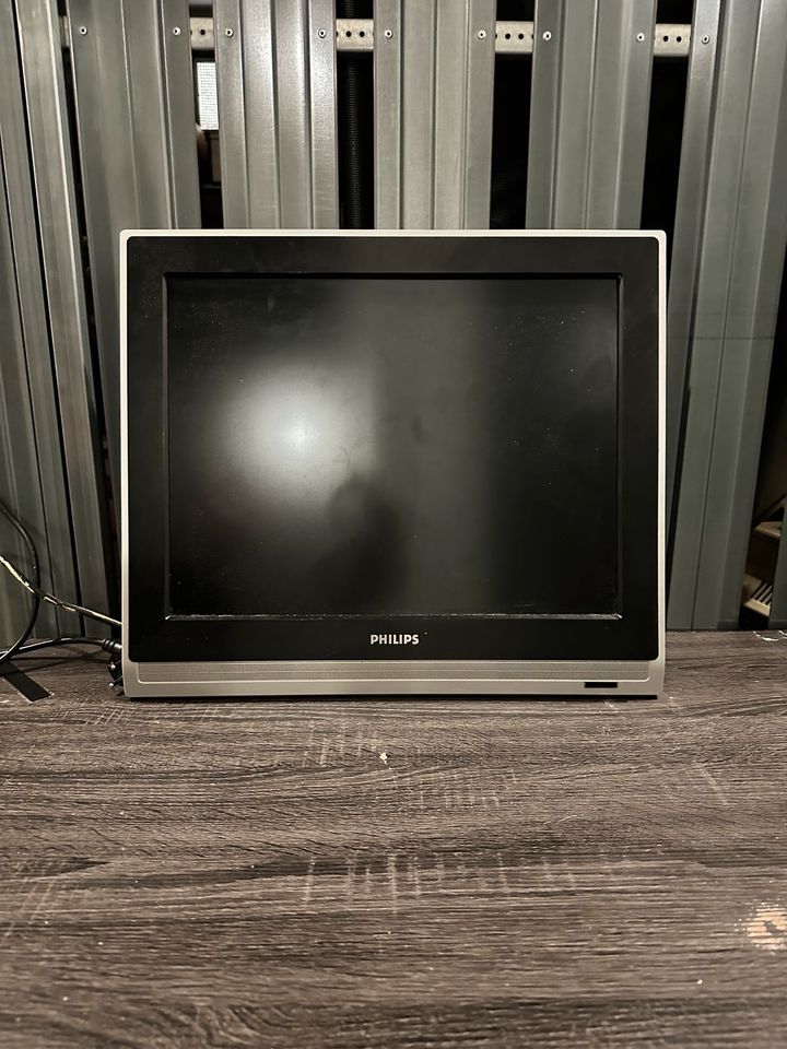50x40 kleiner gebrauchter tv in Mainz