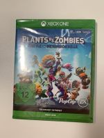 Xbox one Plants vs. Zombies Nordrhein-Westfalen - Lippstadt Vorschau