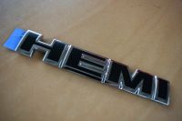 HEMI Logo Emplem MOPAR Chrysler Dodge Jeep SRT 3D NEU Bayern - Gerolzhofen Vorschau