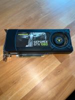 Geforce GTX 1060 3GB DDR5 Grafikkarte Baden-Württemberg - Görwihl Vorschau