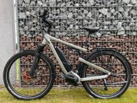 Winora Yakun Tour Rahmen 48 E-Bike 250 Watt 500 Wh Nordrhein-Westfalen - Anröchte Vorschau
