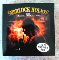Sherlock Holmes Chronicles - RARITÄT !!! Sachsen-Anhalt - Salzwedel Vorschau