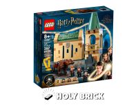 LEGO® Harry Potter Begegnung mit Fluffy NEU 76387 gold Minifigur Köln - Lindenthal Vorschau