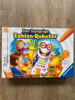 Tiptoi Spiel Zahlen-Roboter Sachsen-Anhalt - Wernigerode Vorschau