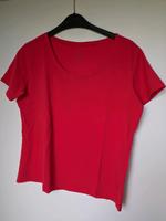 T-shirt C&A Größe XL rot Basic Shirt Niedersachsen - Jever Vorschau