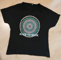 Neu s.Oliver T-Shirt Gr. 36/ 38 Mandala Thüringen - Frankenblick Vorschau