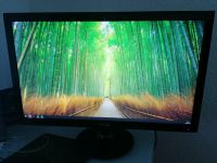 Asus VS278Q 27" Monitor 60hz Hannover - Ricklingen Vorschau