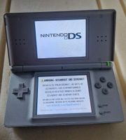 Nintendo ds grau funktioniert Dortmund - Innenstadt-Nord Vorschau