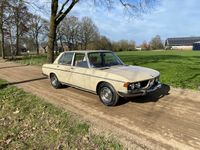 BMW E3 2500 Automatic / 1976 / 67000km! Nordrhein-Westfalen - Emmerich am Rhein Vorschau