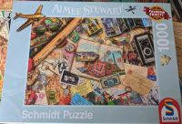 Schmidt Puzzle 1000 Teile Sachsen - Niesky Vorschau