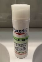 Eucerin DermoPurifyer Feuchtigkeitspflege 50 ml OVP parfümfrei Hessen - Alsfeld Vorschau