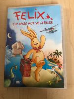 DVD Felix Ein Hase auf Weltreise Bayern - Rieden b Kaufbeuren Vorschau