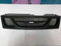 Saab 9-5 Kühlergrill Grill Frontgrill schwarz Niedersachsen - Stade Vorschau