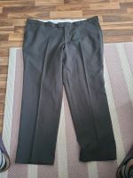 Feine neue Herren Anzug Hose grau C&A Gr. 30,5 Bayern - Naila Vorschau