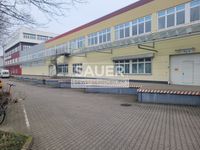 1.276 m² Lager-/Produktionshalle nahe Südkreuz, Büroflächen bis 530 m² verfügbar *1025* Berlin - Schöneberg Vorschau