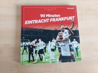90 Minuten Eintracht Frankfurt Rheinland-Pfalz - Oppenheim Vorschau