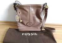 Fossil Tasche braun/beige Bonn - Bonn-Zentrum Vorschau