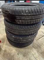 4 Sommerreifen von Goodyear 165/65 R15 81T Berlin - Marzahn Vorschau