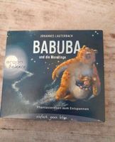 Babuba und die Mondlinge CD Entspannung Phantasiereisen Sachsen - Lohmen Vorschau