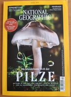 National Geographic - April 2024 Bayern - Bach an der Donau Vorschau