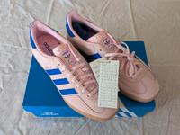 Neu Adidas Gazelle Indoor Pink/Rosa 43 1/3, Nie getragen Baden-Württemberg - Weil am Rhein Vorschau