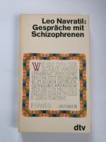 Leo Navratil - Gespräche mit Schizophrenen Kreis Ostholstein - Neustadt in Holstein Vorschau