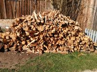 Brennholz / Anzündholz / Lagerfeuerholz / Kiefer / Fichte Bayern - Aham Vorschau
