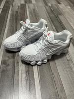 Nike Shox TL Nordrhein-Westfalen - Moers Vorschau