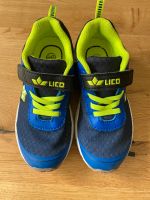 Lico Sneaker, Sportschuhe, Turnschuhe, Größe 28 Nordrhein-Westfalen - Ratingen Vorschau