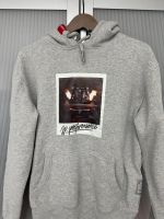 JP Performance Clothing Hoodie M JPPF - Momentum - grau Hessen - Ebsdorfergrund Vorschau