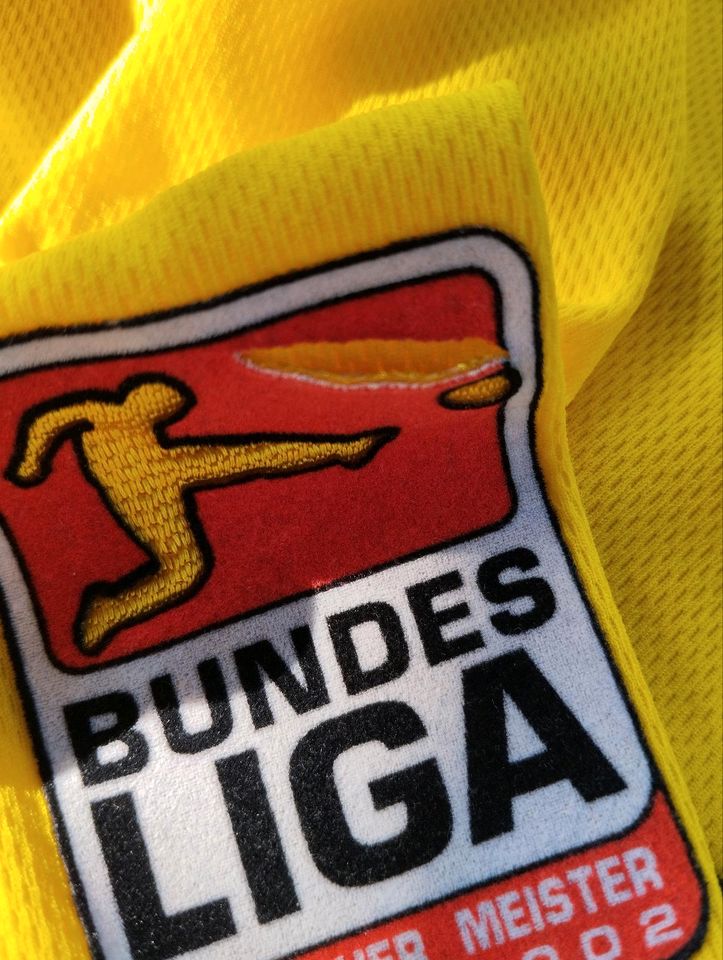 Borussia Dortmund Trikot(Frings) Größe XL in Dortmund