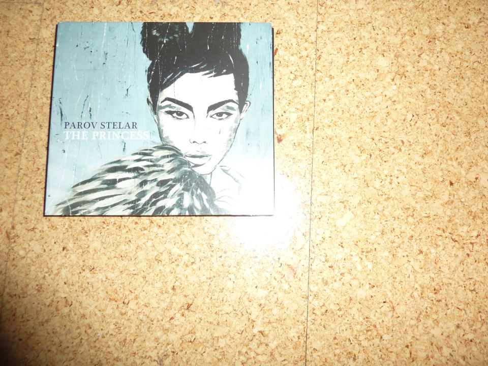 The Princess, Parov Stelar, | CD | Zustand sehr gut in Möhnesee