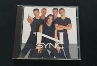 N Sync BMG Bayern - Schöllkrippen Vorschau