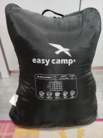 Schlafsack easy Camp double Saarland - Völklingen Vorschau