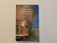 Gary Blackwood - Shakespeares Schreiber (Dtv Jugendbuch) Bayern - Geltendorf Vorschau